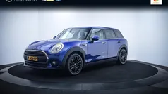 Gebruikt 2018 Mini One Clubman Business Stationwagen | € 17.750 (Goede deal)