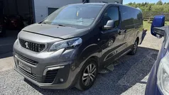 Grijs Gebruikt 2018 Peugeot Expert Van | € 7.950 (Goede deal)