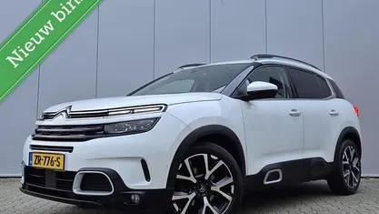Occasion Citroën C5 Aircross PureTech 131 PK (96 kW) 2019 SUV