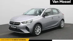 Grijs Gebruikt 2021 Opel Corsa-e Edition Hatchback | € 16.400 (Eerlijke prijs)