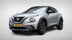 Suv Gebruikt 2020 Nissan Juke SUV | € 17.650 (Eerlijke prijs)