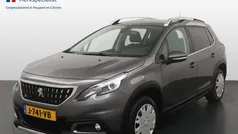 Gebruikt 2019 Peugeot 2008 GT-line SUV | € 13.750 (Eerlijke prijs)