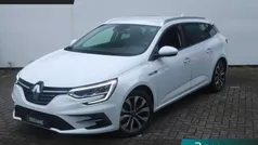Wit Gebruikt 2023 Renault Mégane GrandTour Techno Stationwagen | € 24.695 (Eerlijke prijs)