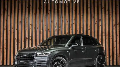 Occasion 2017 Audi SQ5 Proline SUV | € 39.900 (Eerlijke prijs)