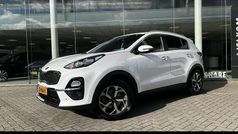 Gebruikt 2019 Kia Sportage SUV | € 18.950 (Eerlijke prijs)