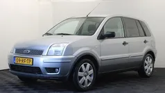 Gebruikt 2005 Ford Fusion Futura MPV | € 3.250 (Eerlijke prijs)