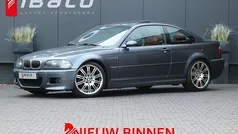 Gebruikt 2002 BMW M3 Comfort Edition Coupé | € 37.950 (Eerlijke prijs)
