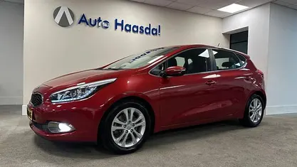 Occasion Kia Ceed 135 PK (99 kW) 2014 Hatchback