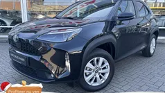 Gebruikt 2024 Toyota Yaris Cross Edition SUV | € 29.400 (Eerlijke prijs)