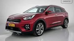 Gebruikt 2020 Kia Niro SUV | € 20.945 (Eerlijke prijs)
