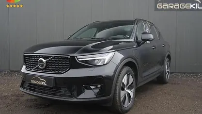 Occasion 2022 Volvo XC40 Plus SUV | € 34.395 (Eerlijke prijs)