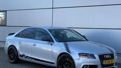 Occasion Audi A4 Proline 120 PK (88 kW) 2010 Sedan