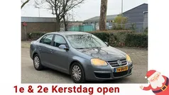 Gebruikt 2007 VW Jetta Trendline Sedan | € 1.450 (Goede deal)