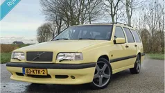 Gebruikt 1995 Volvo 850 Stationwagen | € 18.450