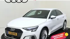 Gebruikt 2021 Audi A3 Business Sedan | € 23.750 (Goede deal)