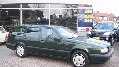 Occasion Volvo 850 170 PK (125 kW) 1995 Stationwagen