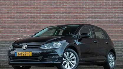 Gebruikt 2015 VW Golf VII Comfortline Hatchback | € 11.450 (Eerlijke prijs)