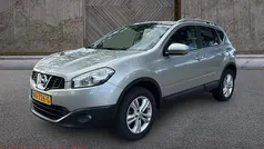 Gebruikt 2010 Nissan Qashqai SUV | € 5.950 (Goede deal)