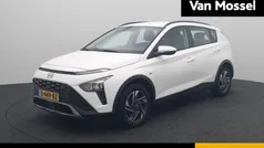 Gebruikt 2023 Hyundai Bayon Comfort SUV | € 18.440 (Eerlijke prijs)