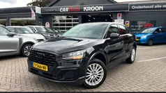 Zwart Gebruikt 2016 Audi Q2 Sport SUV | € 17.950 (Eerlijke prijs)