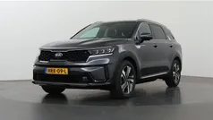 Grijs Gebruikt 2021 Kia Sorento 3 SUV | € 41.935 (Eerlijke prijs)