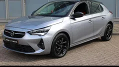 Gebruikt 2023 Opel Corsa GS Line Hatchback | € 15.445 (Eerlijke prijs)