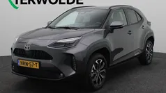 Grijs Nieuw 2025 Toyota Yaris Cross Team SUV | € 30.945 (Eerlijke prijs)
