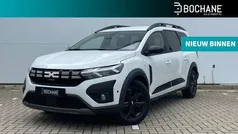 Blanc glacier 369 Gebruikt 2023 Dacia Jogger Extreme MPV | € 19.500 (Eerlijke prijs)