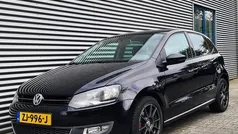 Gebruikt 2012 VW Polo Highline Hatchback | € 4.495 (Eerlijke prijs)