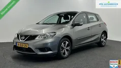 Grijs Gebruikt 2015 Nissan Pulsar Visia Hatchback | € 8.000 (Goede deal)