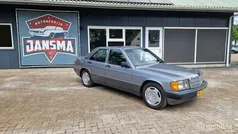 Gebruikt 1991 Mercedes 190 Sedan | € 6.950