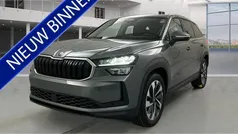 Grijs Gebruikt 2024 Skoda Kodiaq Business Line SUV | € 46.750 (Eerlijke prijs)