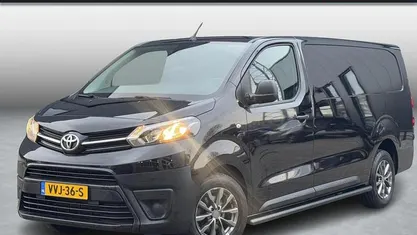 Occasion Toyota Proace Live 144 PK (105 kW) 2023 MPV