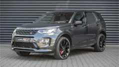Gebruikt 2020 Land Rover Discovery Sport SE Dynamic SUV | € 32.900 (Eerlijke prijs)
