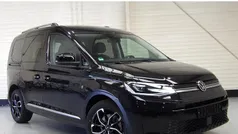 Zwart Gebruikt 2022 VW Caddy MPV | € 35.772 (Eerlijke prijs)