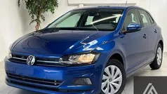 Gebruikt 2021 VW Polo Comfortline | € 16.850 (Eerlijke prijs)
