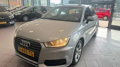 Grijs Gebruikt 2016 Audi A1 Design Hatchback | € 9.950 (Eerlijke prijs)