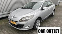 Renault Mégane GrandTour
