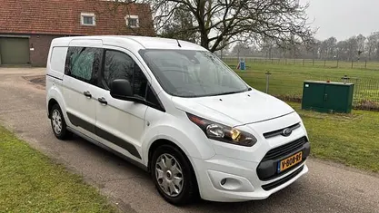 Occasion 2018 Ford Transit Trend Van | € 9.350 (Eerlijke prijs)
