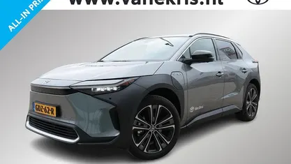 Occasion Toyota bZ4X Premium 160 kW (218 PK) 2024 SUV