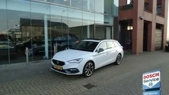 Gebruikt 2021 Seat Leon FR Stationwagen | € 25.799 (Eerlijke prijs)