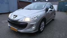 Gebruikt 2008 Peugeot 308 Hatchback | € 2.250 (Eerlijke prijs)