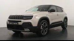 Gebruikt 2025 Jeep Avenger Summit SUV | € 36.495 (Eerlijke prijs)