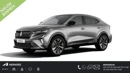 Occasion Renault Rafale Techno 200 PK (147 kW) 2024 Overige SUV