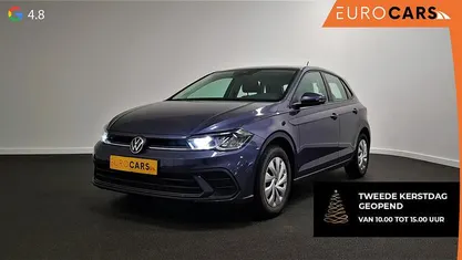 Gebruikt 2022 VW Polo Life Hatchback | € 18.890 (Eerlijke prijs)