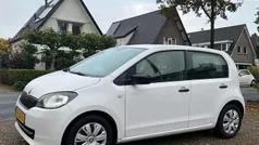 Gebruikt 2012 Skoda Citigo Hatchback | € 2.980 (Eerlijke prijs)