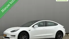 Wit Gebruikt 2019 Tesla Model 3 Standard Range Sedan | € 18.995 (Goede deal)