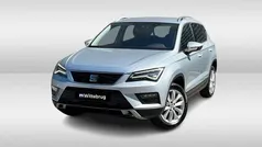 Grijs Gebruikt 2020 Seat Ateca Business SUV | € 18.750 (Goede deal)