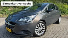 Grijs Gebruikt 2016 Opel Corsa Business Hatchback | € 7.650 (Goede deal)