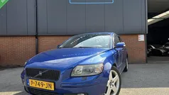 Gebruikt 2006 Volvo V50 Kinetic Stationwagen | € 4.950 (Goede deal)